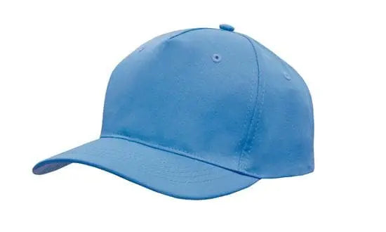 Headwear Breathable P/twill (No Front Seam) Cap X12 - 4011 Metro Workwear.